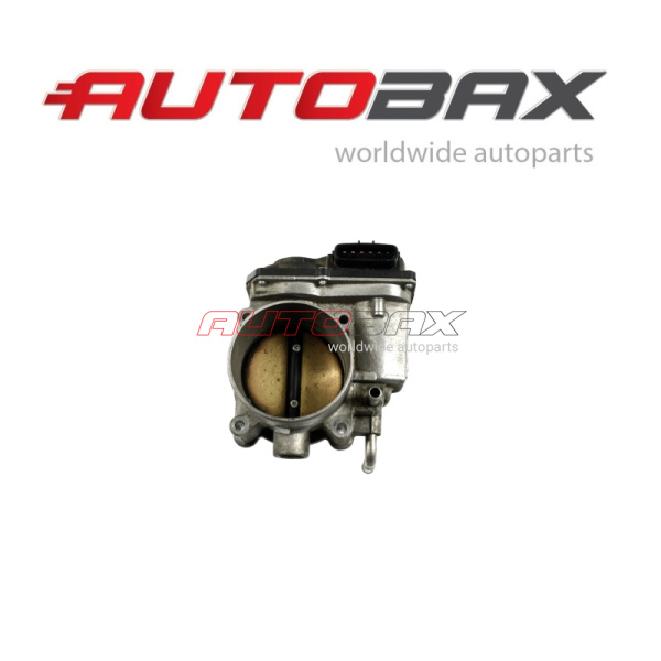 Throttle Body Lexus GS 2012>