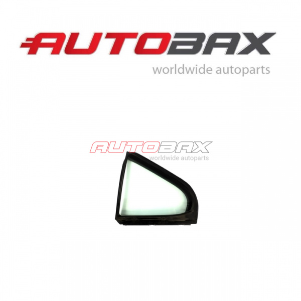 Left Rear Quarter Glass Lexus ES 2005>2012