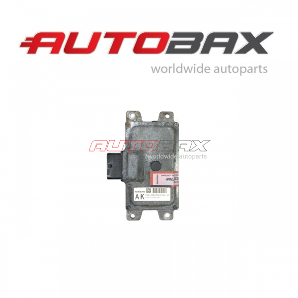 Transmission Control Unit (TCU) Nissan Murano (Z51) 2008>2015