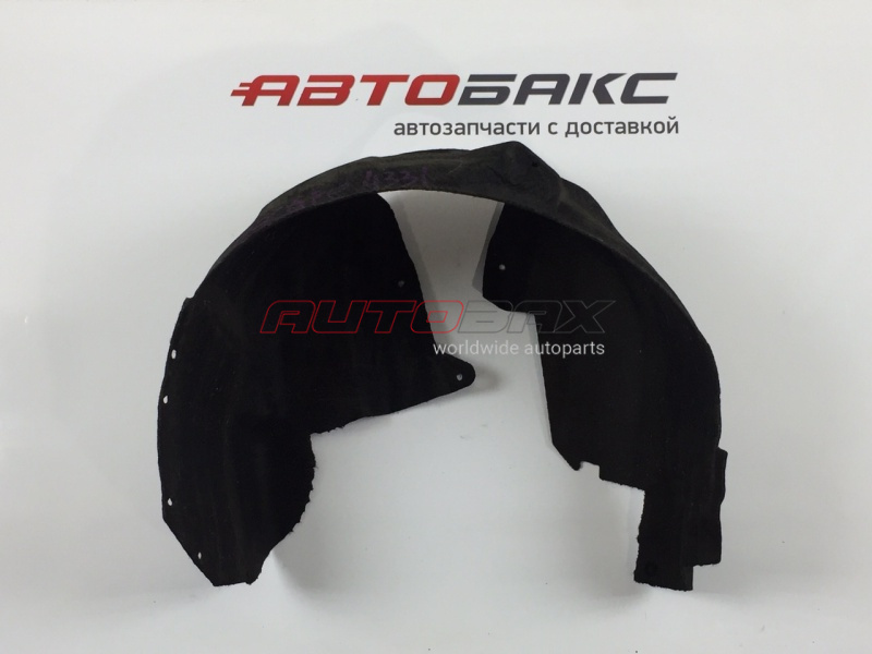 Locker Rear Right Kuga ll 2012>