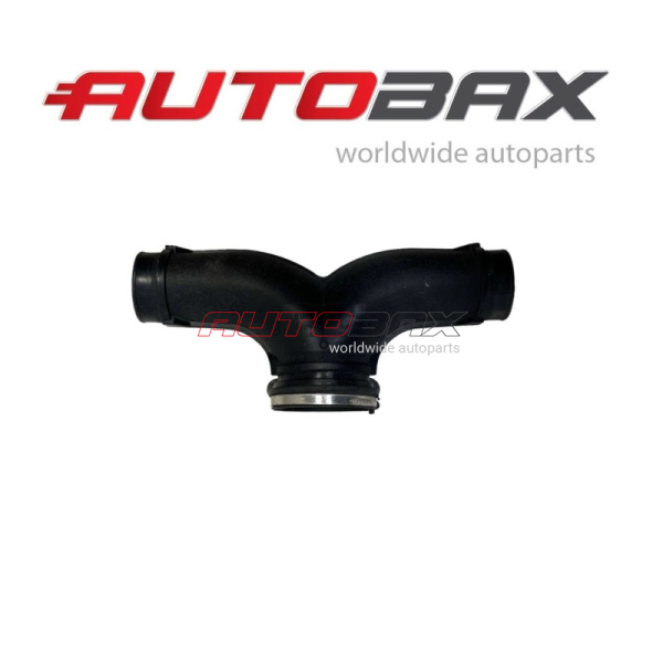 Air duct/air intake Porsche Cayenne 2010>2017