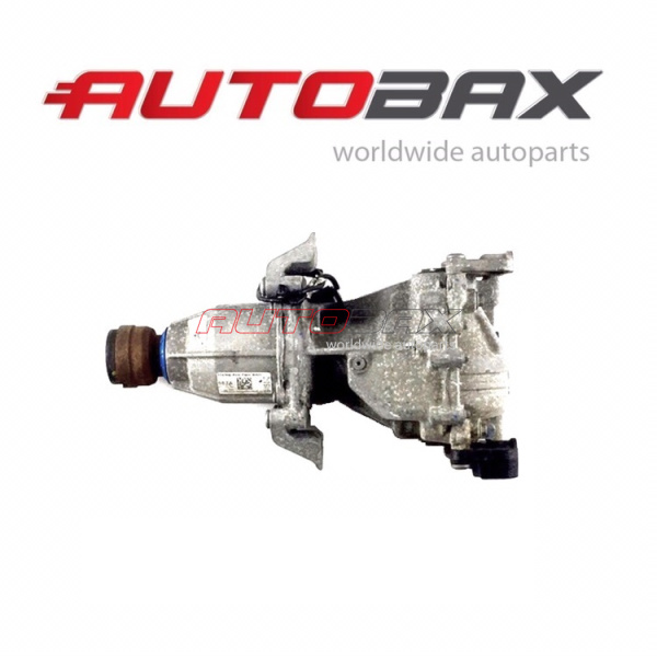 Rear Axle Differential Ford Kuga ll 2012>