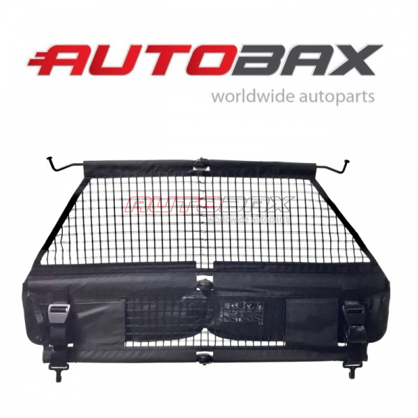Trunk Net Infiniti QX-70/FX (S51) 2008>
