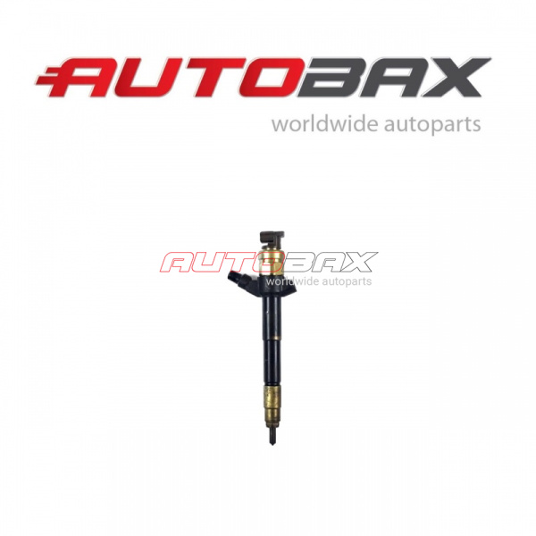 Fuel Injector Mitsubishi Pajero/Montero Sport (KH) 2008>2016