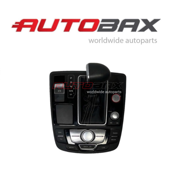 Trim Console Audi A6 (C7) 2011>2018