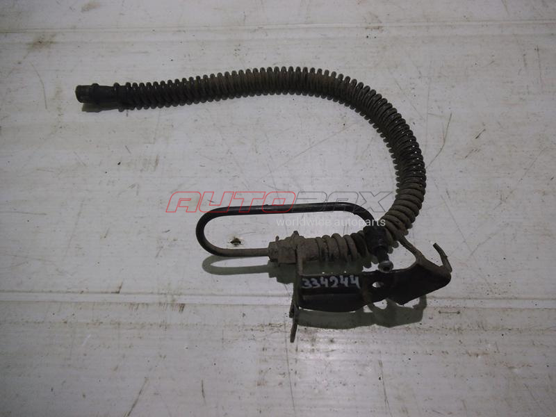 Brake Hose Cayenne 2003>2010