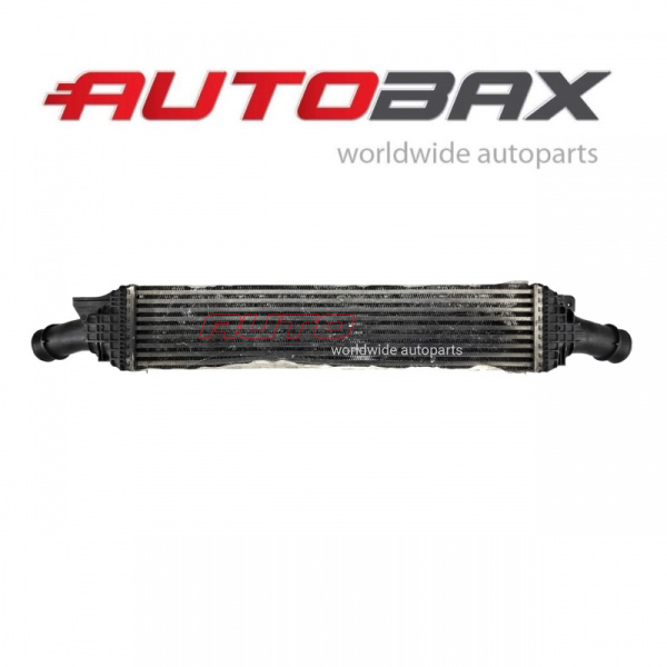 Intercooler Radiator Audi Q5 2008>2017