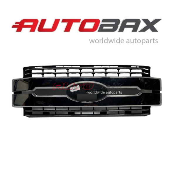 Radiator Grille Ford F-250/350 2017>