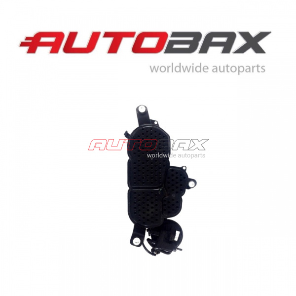 Absorber Audi A5/S5 Coupe 2008>2016