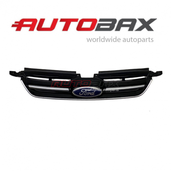 Radiator Grille Ford C-Max ll 2010>