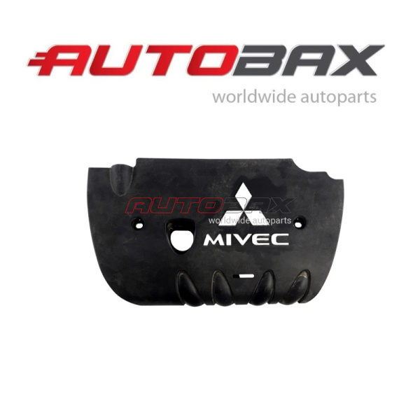 Engine Decorative Cover Mitsubishi Lancer X (CY) 2007>