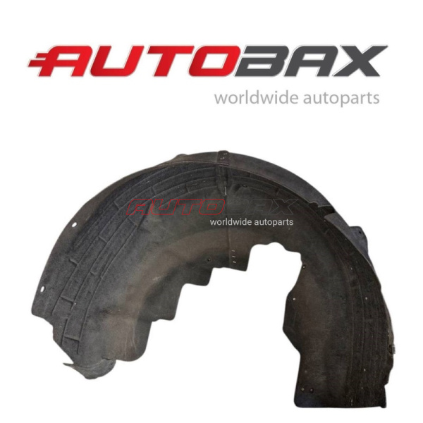 Rear Left Fender Liner Aston Martin Vantage 2017