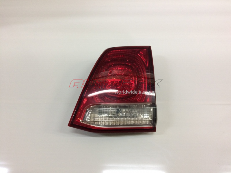 Rear Right Light Toyota Land Cruiser (200) 2008>
