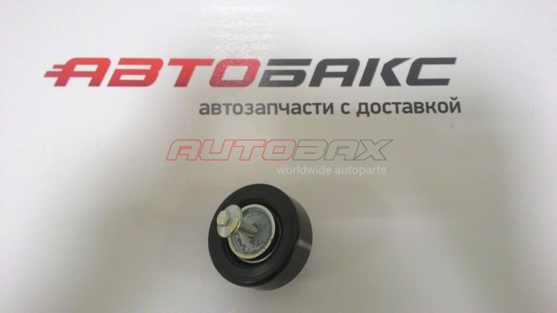 Drive Belt Tensioner Pulley Mazda 6 (GH) 2007>2012