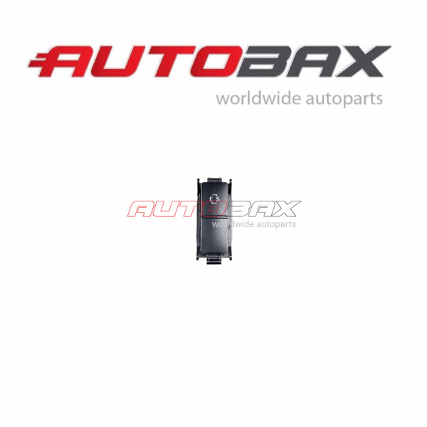 Button Panel / Switch Bank Mercedes Benz E-Class (W212) 2009>2016