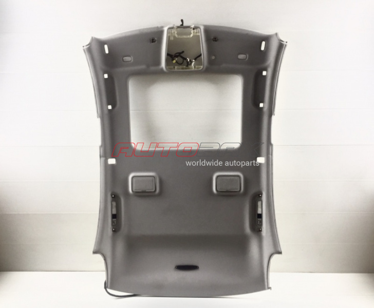 Headliner Mercedes Benz S-Class (W221) 2005>2013
