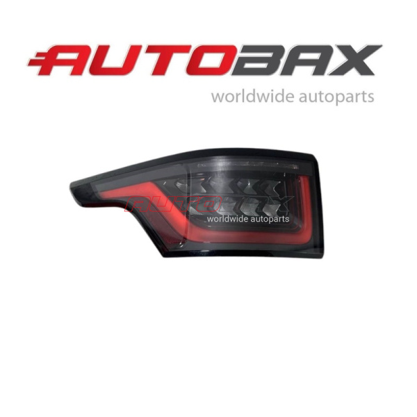 Left Taillight Land Rover Range Rover Sport 2013>2022