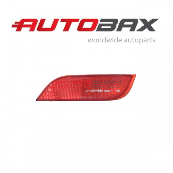 Reflector in Bumper Subaru Impreza (G13/G23) 2012>