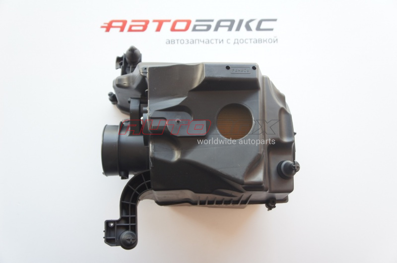 Air Filter Housing Ford Focus III 2011>
