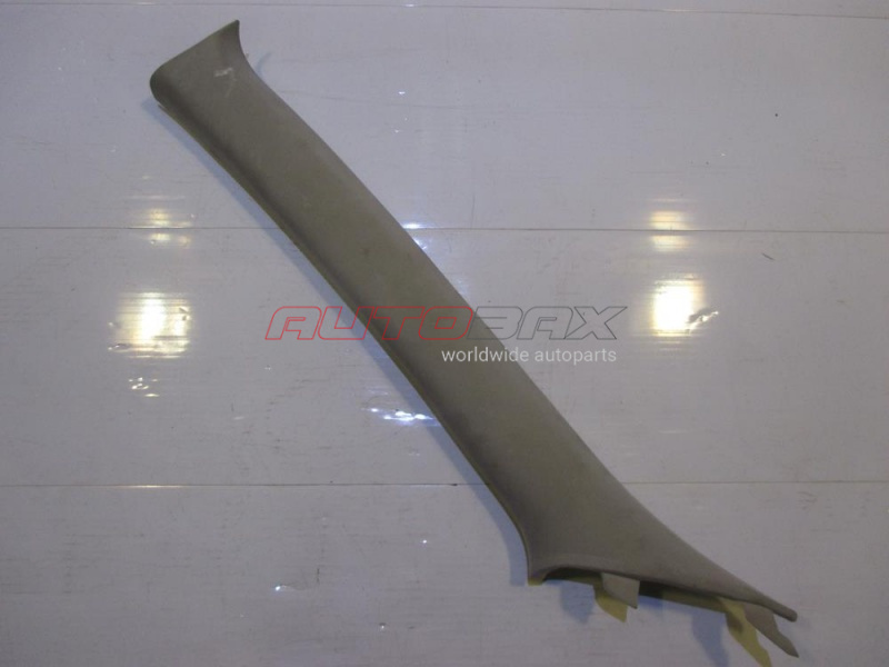 Windshield Pillar Trim Teana (J32) 2008>2013