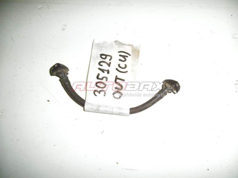 Windshield Washer Nozzle Outlander (CU) 2003>2009