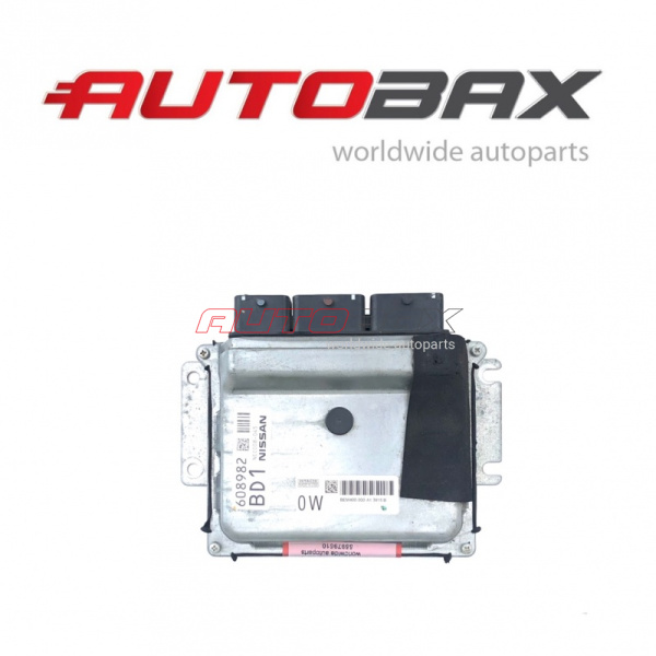 ECU Nissan Teana (L33) 2014>