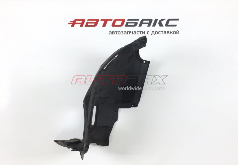 Left Front Wheel Arch Liner 3-Series (E90/E91) 2005>2011
