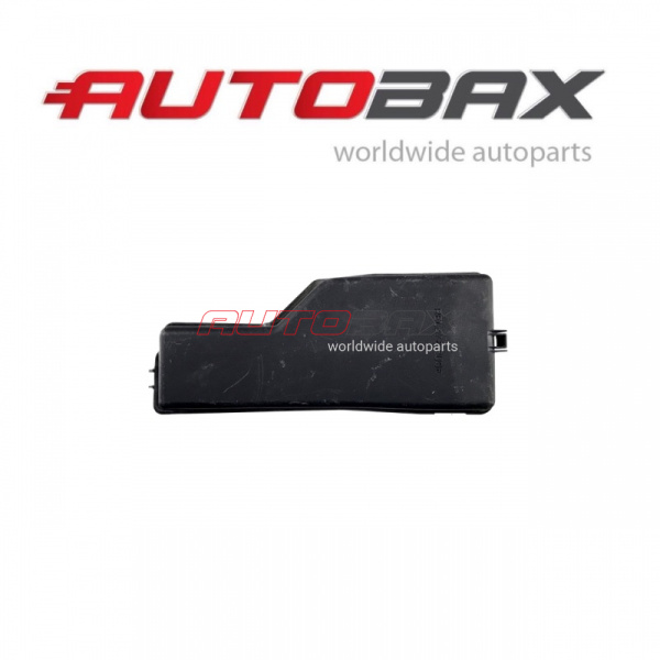 Fuse Box Cover Toyota Camry (V40) 2006>2011