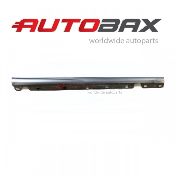 Threshold Trim / Scuff Plate Mercedes Benz S-Class (W221) 2005>2013