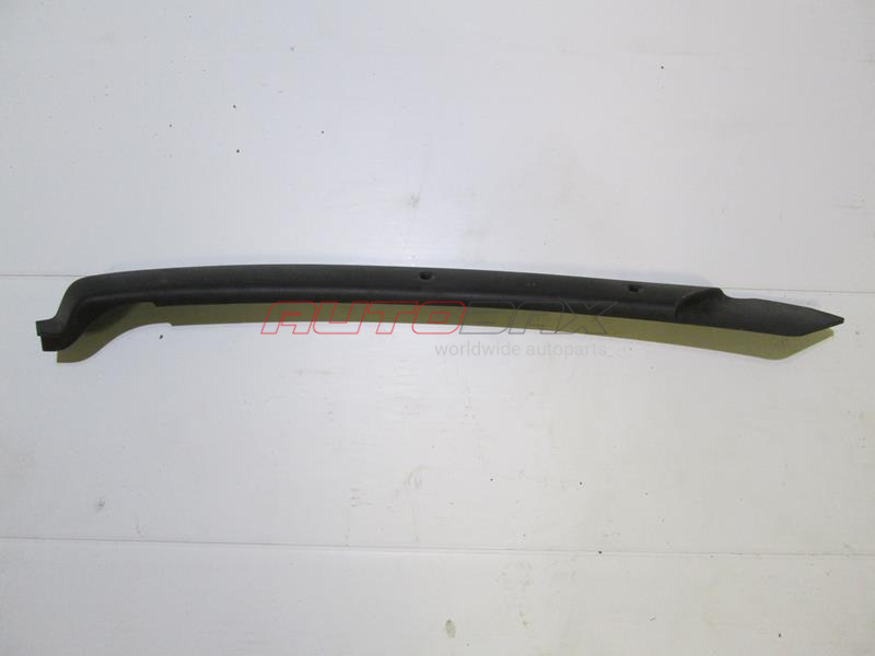 Trim/Luggage Compartment Filler Cayenne 2003>2010