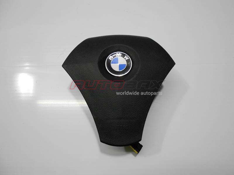 Steering Wheel Airbag 5-series (E60/E61) 2003>2009
