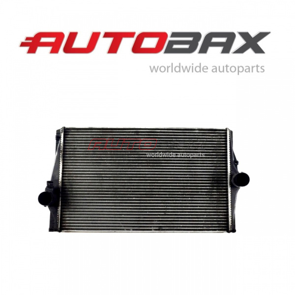 Radiator Intercooler Volvo XC90 2002>2014