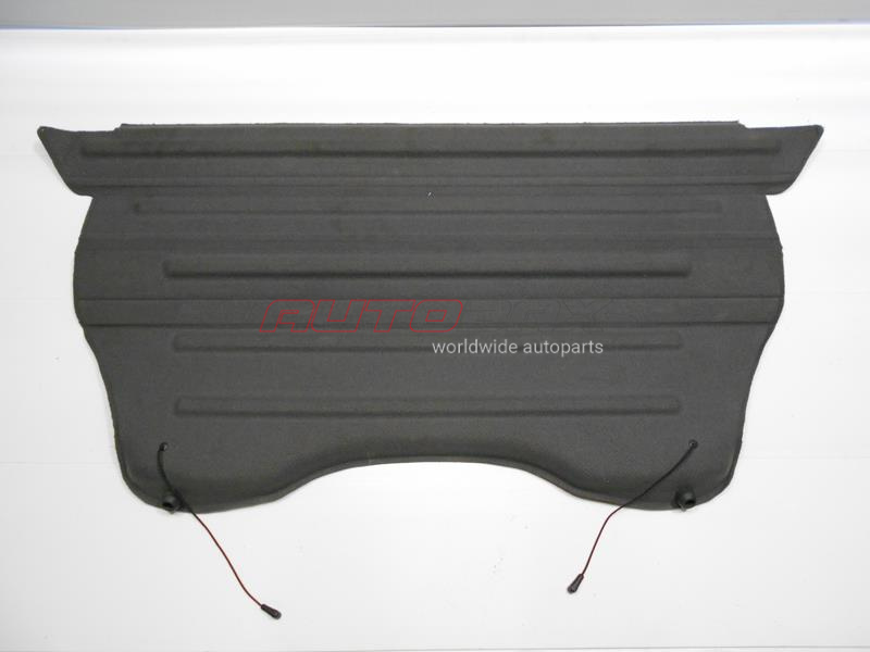 Rear Shelf Ford C-Max 2004>2010