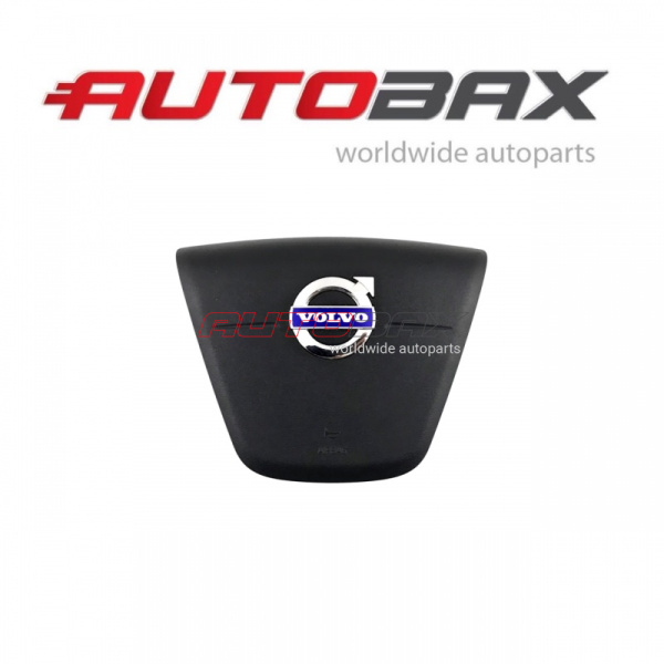 Airbag for Steering Wheel Volvo S80 2006>2016