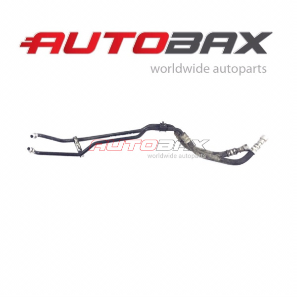 Automatic Transmission Cooling Pipe BMW 1-series (E81/E87) 2004>2011