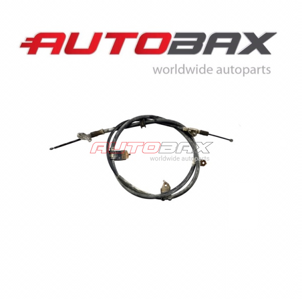 Parking Brake Cable Toyota Highlander II 2007>2013