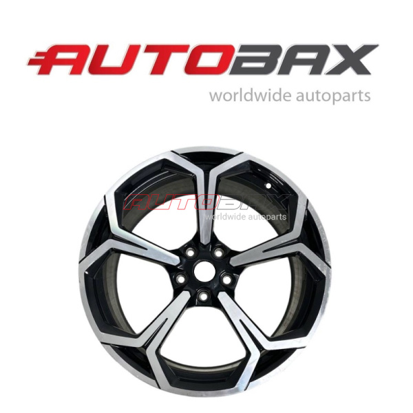 Alloy Wheel R22 Lamborghini Urus 2017>