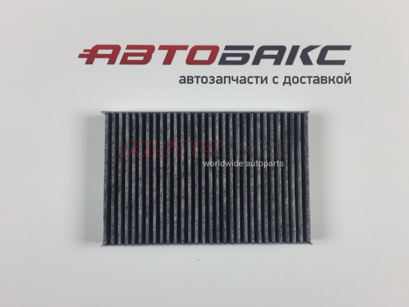 Cabin Filter Juke (F15) 2011>