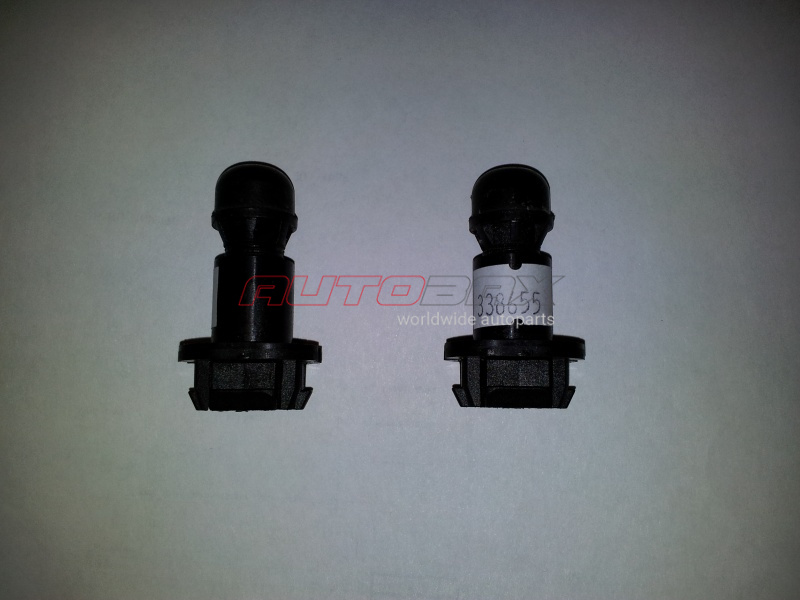 Bonnet bumper Mondeo IV 2007>2014