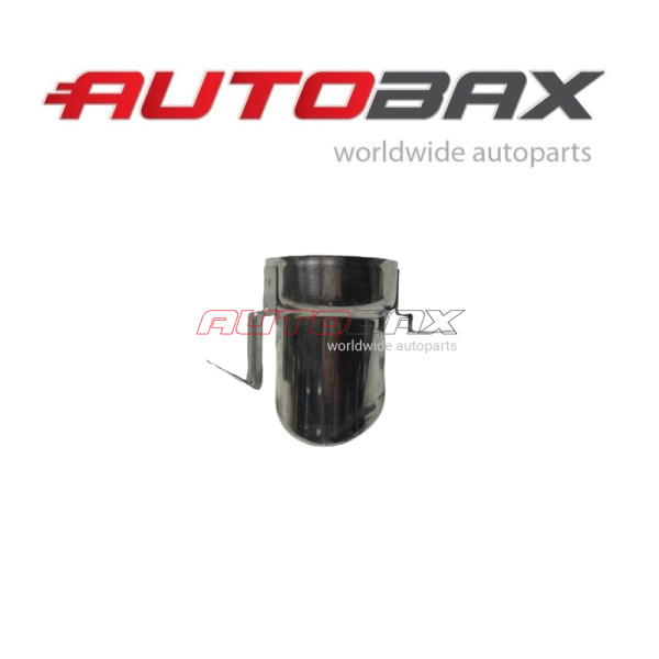 Muffler Tip / Exhaust Pipe End Alfa Romeo Giulia 2017>