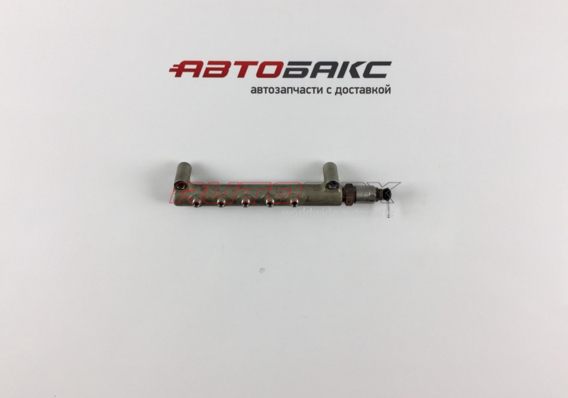 Fuel Rail (Ramp) Toyota Land Cruiser (150) Prado 2009>