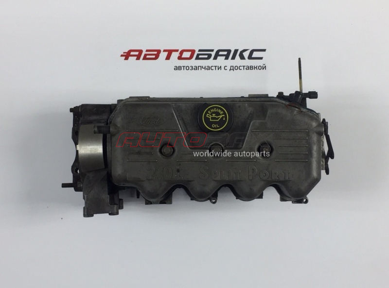 Block Head Ford Focus I 1998>2005