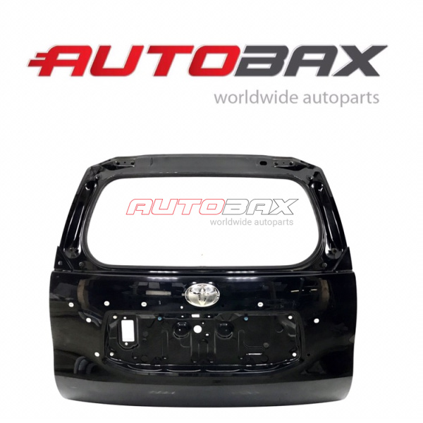 Tail Gate/Trunk Lid Toyota Land Cruiser (150) Prado 2009>