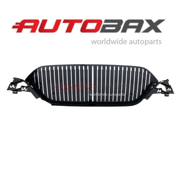Radiator Grille Mercedes Benz EQS (X296) 2022>