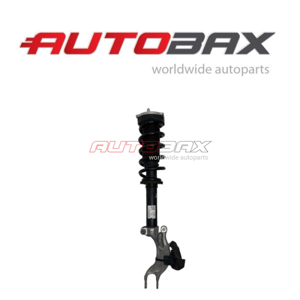 Shock Absorber Front Left Porsche Cayenne 2017>