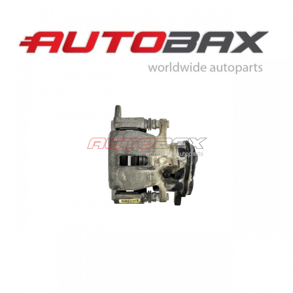Rear Left Brake Caliper Audi Q5 2008>2017