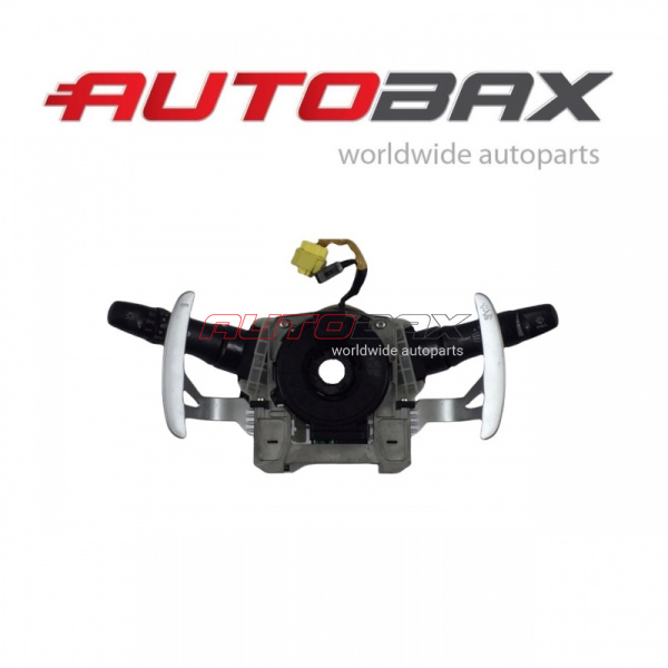 Steering Column Switch/SRS Mechanism Mitsubishi Lancer X (CY) 2007>