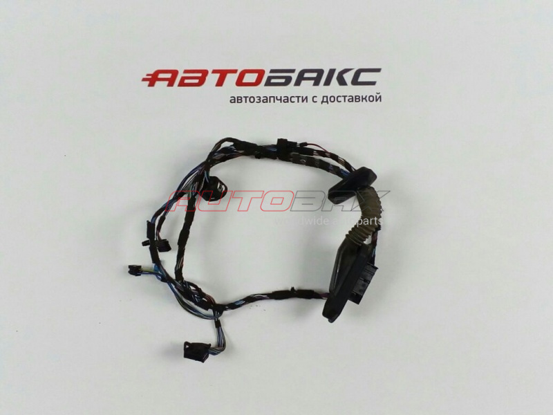 Front Right Door Wiring Harness 1-series (E81/E87) 2004>2011