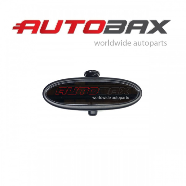 Rearview Mirror Mini Countryman (R60) 2010>