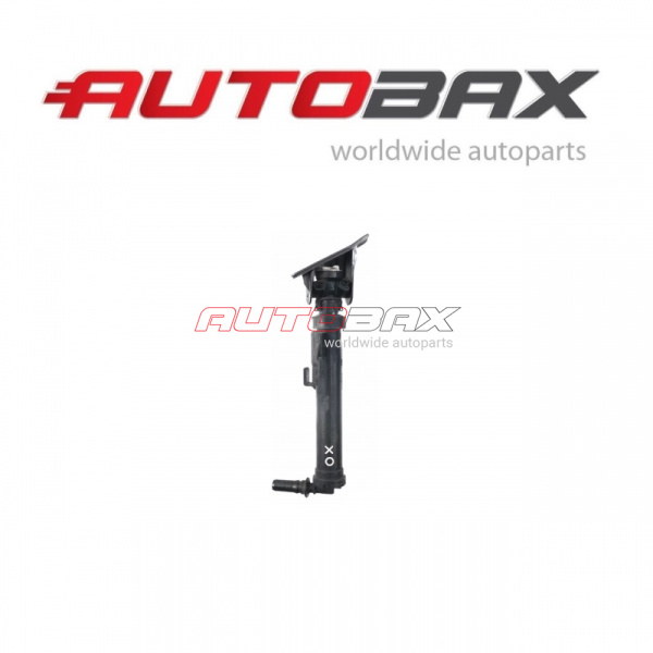Headlight Washer Nozzle/Cover BMW 3-Series (F30/F31) 2011>